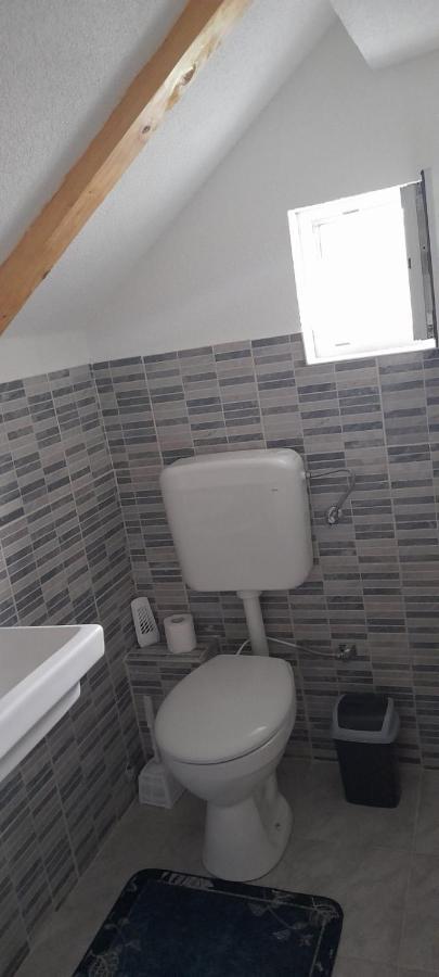 ヴィソコ Ravne Weekend Houseヴィラ エクステリア 写真